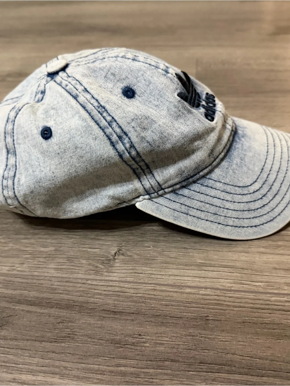 Adidas Denim Hat